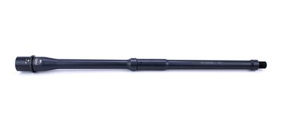 FAXON DUTY SERIES 16" 350 LEGEND GUNNER PROFILE CARBINE GAS 4150 NITRIDE BARREL