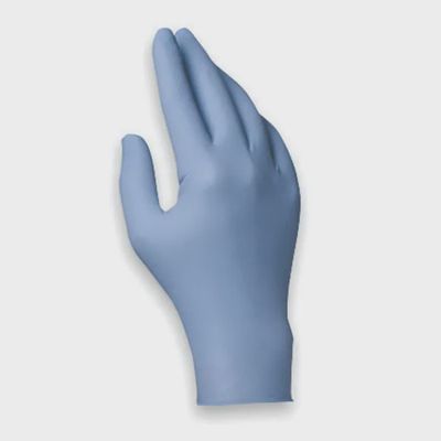 DEXI-TASK - DISPOSABLE GLOVES, AQL 4.0 - NITRILE POWDER-FREE
