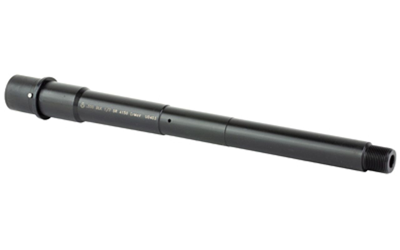 B.A. 10.5&quot; .300 Blackout Pistol Length AR 15 Barrel, Modern Series, 819747022035, BABL300008M