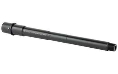 B.A. 10.5" .300 Blackout Pistol Length AR 15 Barrel, Modern Series, 819747022035, BABL300008M