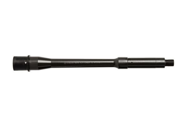 B.A. 10.5&quot; 5.56 GOVERNMENT PROFILE CARBINE LENGTH AR 15 BARREL, MODERN SERIES