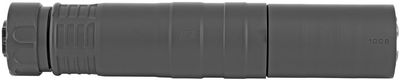 Rugged Suppressors Radiant 762
