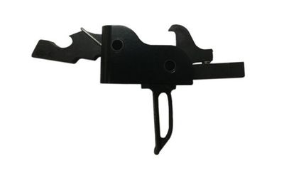 PSA CUSTOM TRIGGER FLAT BOW 3-3.5LB, 810022923252, 116055