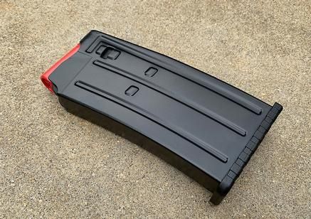 SDS T5RDM TURKISH STANDARD MAGAZINE 5/RD, 723551442333