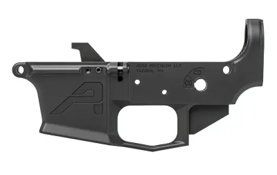 EPC-9 LOWER RECEIVER - ANODIZED BLACK