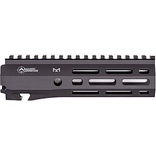 B.A. 7&quot; AR15 Logic Rail M-LOK Handguard, 819747027955, BALG00001