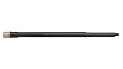 Ballistic Advantage 18” .22 ARC SPR Rifle Length 1/7 416R SS, Premium Black Series, BABL22ARC02PQ
