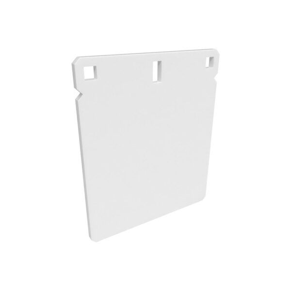 Birchwood Casey Ar500 3/8&quot; Steel Square Target 8&quot;, 888151041550, BC-SQR8-38