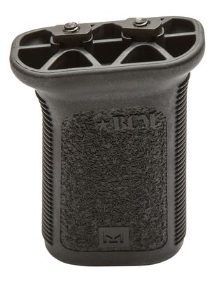 BCM GUNFIGHTER SHORT VERTICAL FOREGRIP M-LOK, BLACK, 812526021595