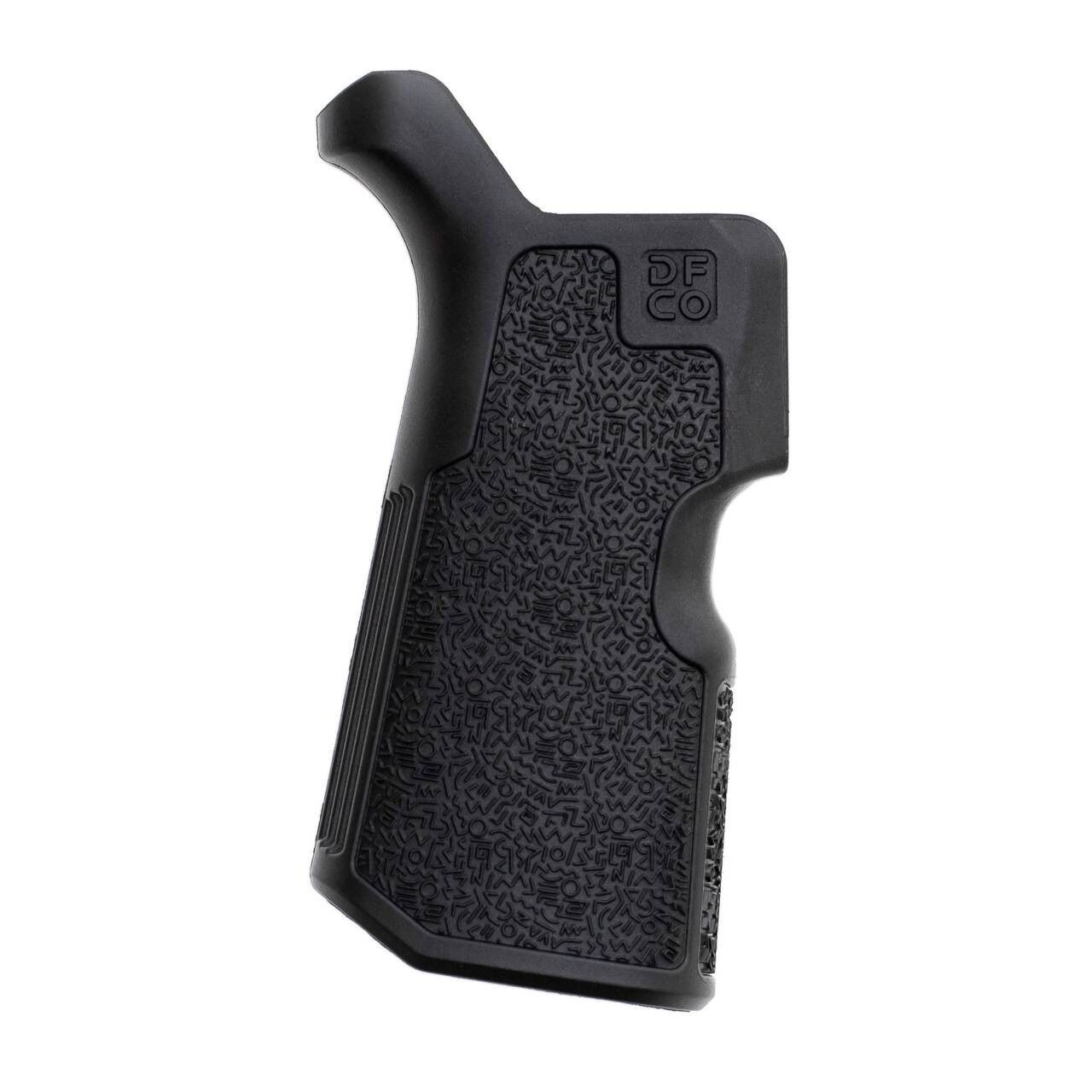 Kung Fu Grip, Black, 860010992609, KFG-BLK