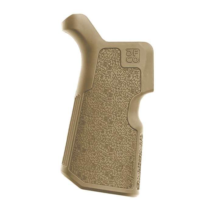 Kung Fu Grip, FDE, 860010992616, KFG-FDE