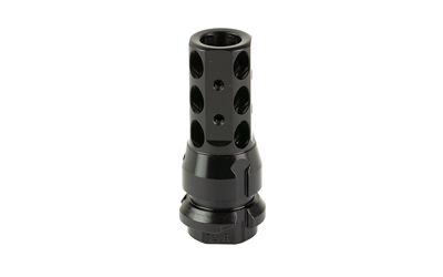 Dead Air KeyMo Muzzle Brake, .46, 5/8X24, BLK, 810128162531, DA161
