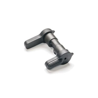 GEISSELE AR15 Super Configurable Dovetail Safety, AMBI, Semi-Auto, 05-1870B