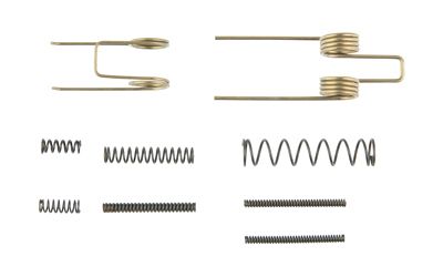 KAK AR15 LPK SPRING KIT, 811163030076, AR15-KT-008