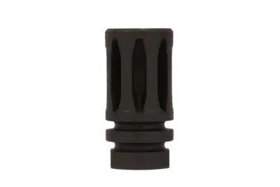 KAK INDUSTRY A2 FLASH HIDER - 1/2X28