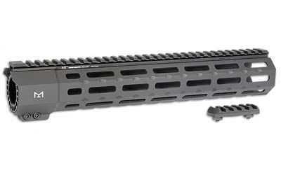 Midwest Industries SP Series 12-inch M-LOK Rail, 816537013662, MI-SP12M