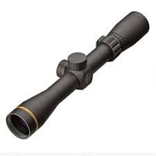 Leupold VX-Freedom Rimfire 2-7x33 1&quot; Matte Rimfire MOA Riflescope, 030317018719, 174179