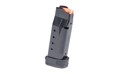 S&amp;W Bodyguard 2.0 Magazine, 12RD, .380 ACP, BLK, 14380, 022188899672