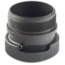 Silencerco Big Bore Harvester ASR Mount AC824 for Harvester Big Bore 338, Omega 300, and Hybrid, AC824, 817272011869