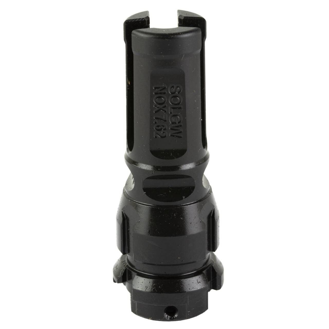 Sons of Liberty Gun Works NOX .300 Muzzle Device, 691821749898, NOX300