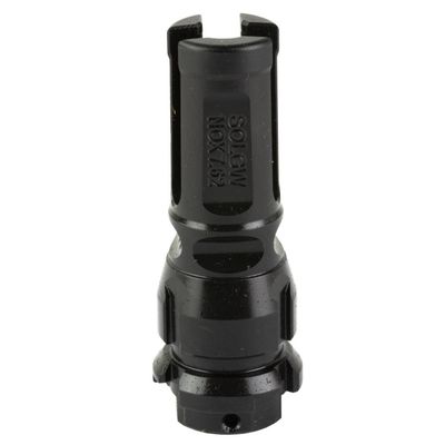 Sons of Liberty Gun Works NOX .300 Muzzle Device, 691821749898, NOX300