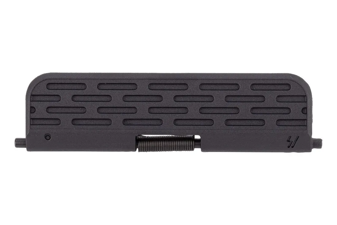 STRIKE INDUSTRIES ENHANCED .308 ULTIMATE DUST COVER - CAPSULE - BLACK, SI-AR-UDC-E-308-03-BK