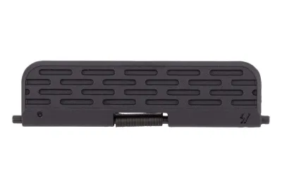 STRIKE INDUSTRIES ENHANCED .308 ULTIMATE DUST COVER - CAPSULE - BLACK, SI-AR-UDC-E-308-03-BK