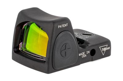 Trijicon RMR RM09 Type 2 Adjustable 1 MOA Red Dot, 719307614932, 700742