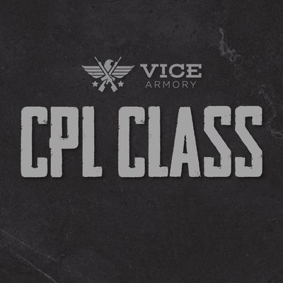 CPL Class - 01/10/2026