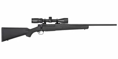 RUGER AMERICAN RIFLE .308 WIN 22" BARREL 4-ROUNDS W/ VORTEX CROSSFIRE II RIFLESCOPE, 736676169344, 16934