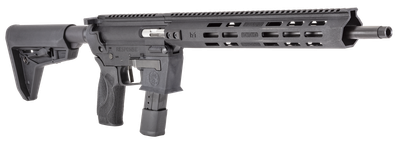 Smith and Wesson Response Carbine 9mm 16.5" Barrel 23-Rounds, 022188894134, SW13797