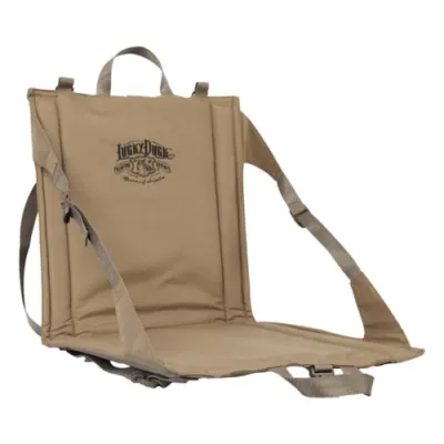 LUCKY DUCK PREDATOR SEAT