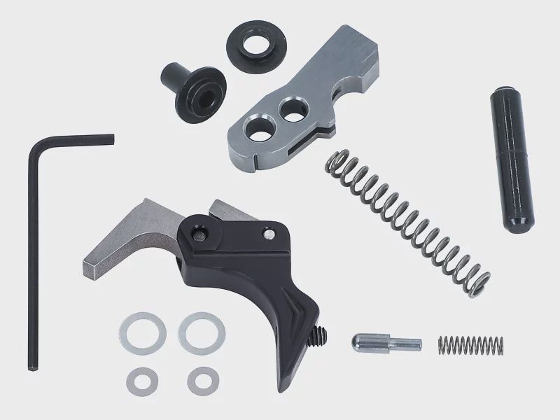 VOLQUARTSEN 10/22 HP ACTION KIT