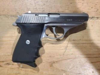 *CONS* SIG SAUER P230SL
