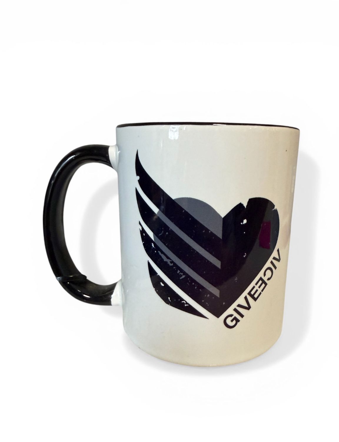 COFFEE MUG - GIVE