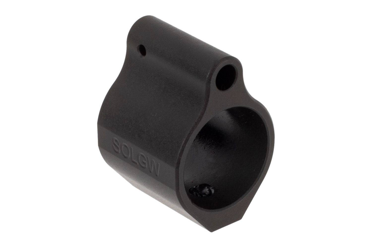 SOLGW Gas Block .750 V2, Updated Design, 691821296101, GB750V2