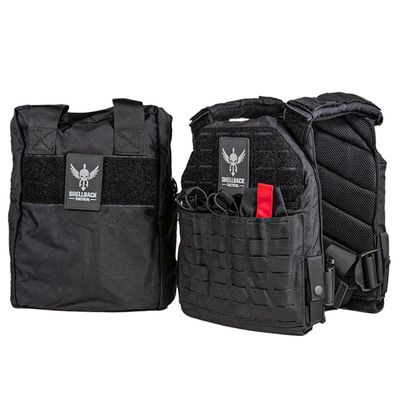 DEFENDER 2.0 ACTIVE SHOOTER KIT