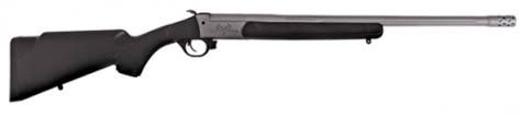 Traditions Outfitter G3 .450 BM 22" Barrel 1-Rounds