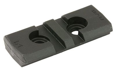 Magpul RVG Mount, M-LOK Rail Section, 873750002286, MAG596-BLK