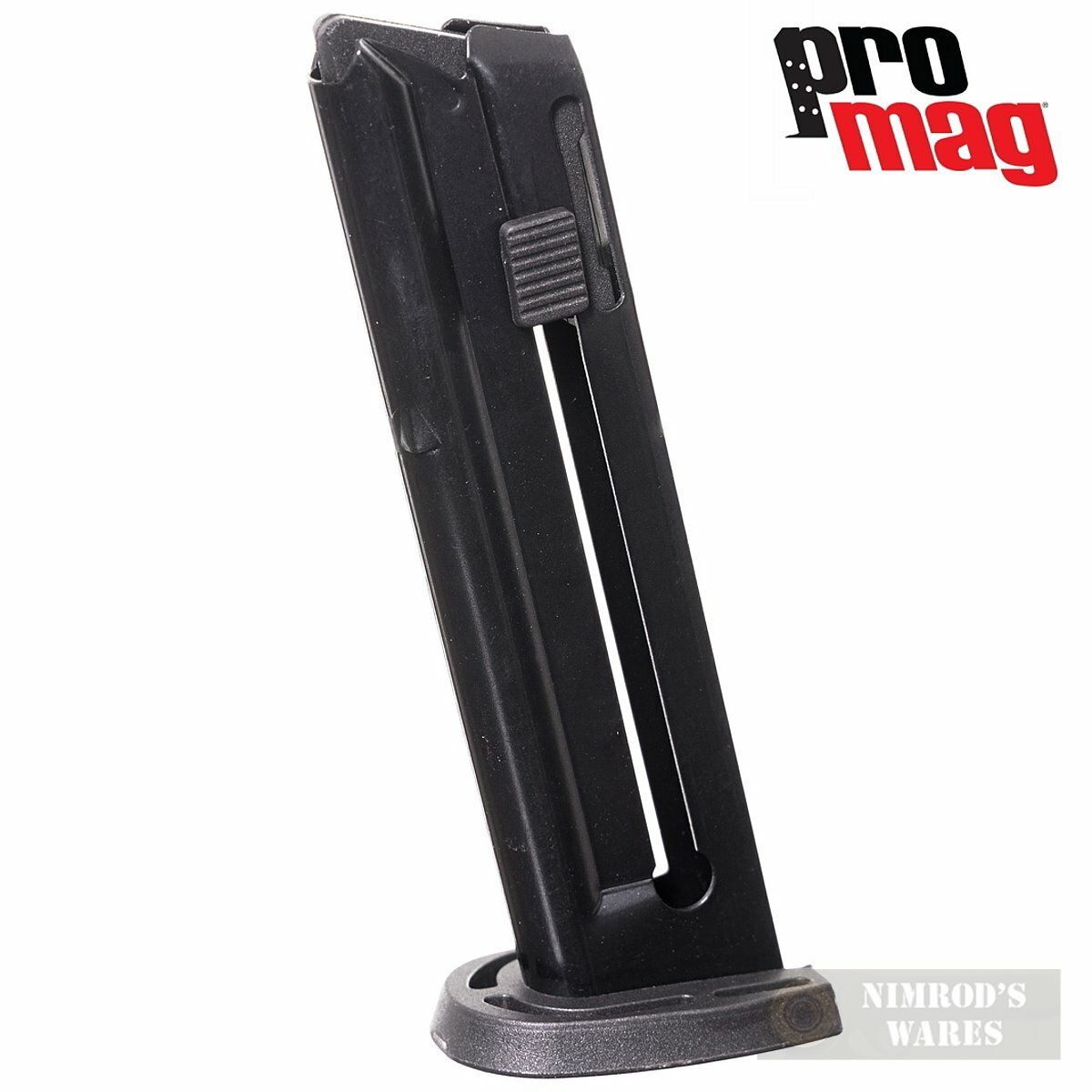 PRO MAG S&amp;W M&amp;P22 10RD MAGAZINE