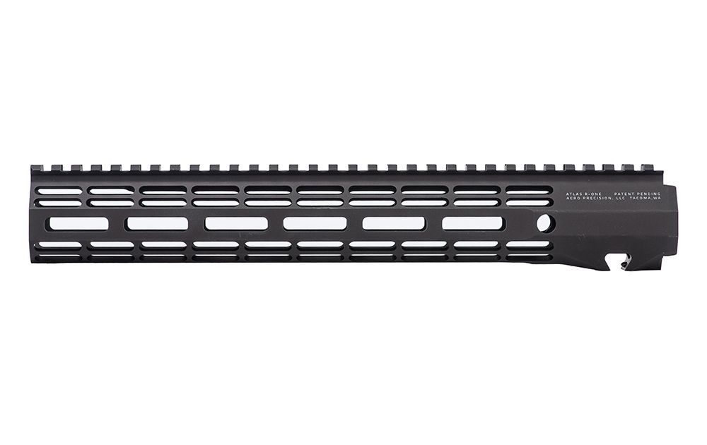 12" AR15 ATLAS R-ONE M-LOK HANDGUARD