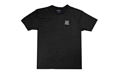 GLOCK PERFECTION T-SHIRT BLK XL