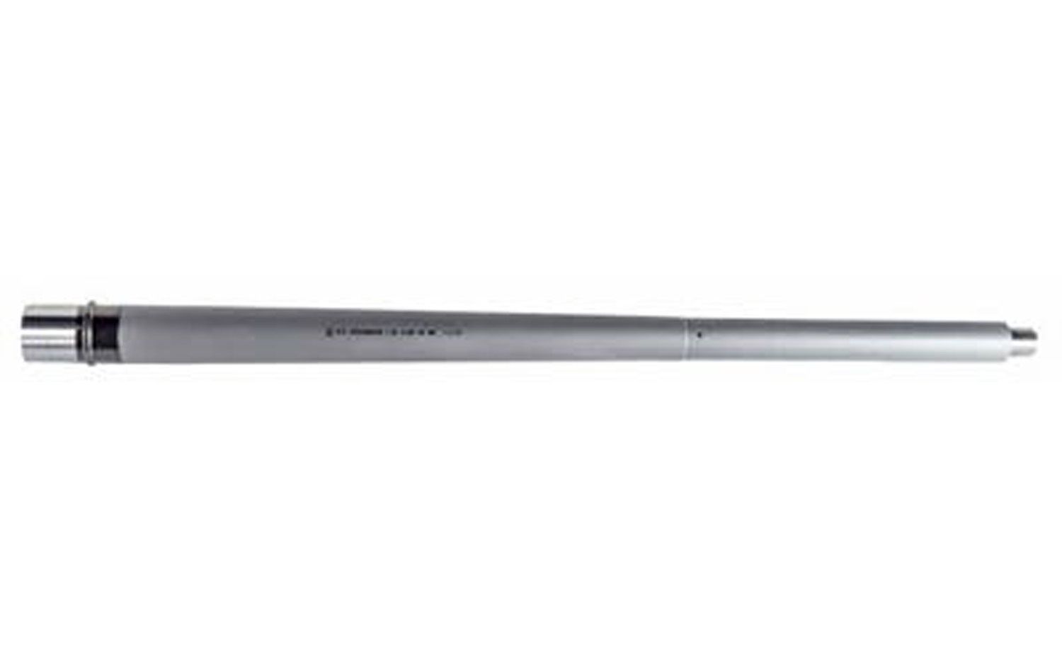 B.A. 20" 6.5 CREEDMOOR RIFLE LENGTH AR 308 BARREL, PREMIUM SERIES, 819747024800, BABL65CR02P