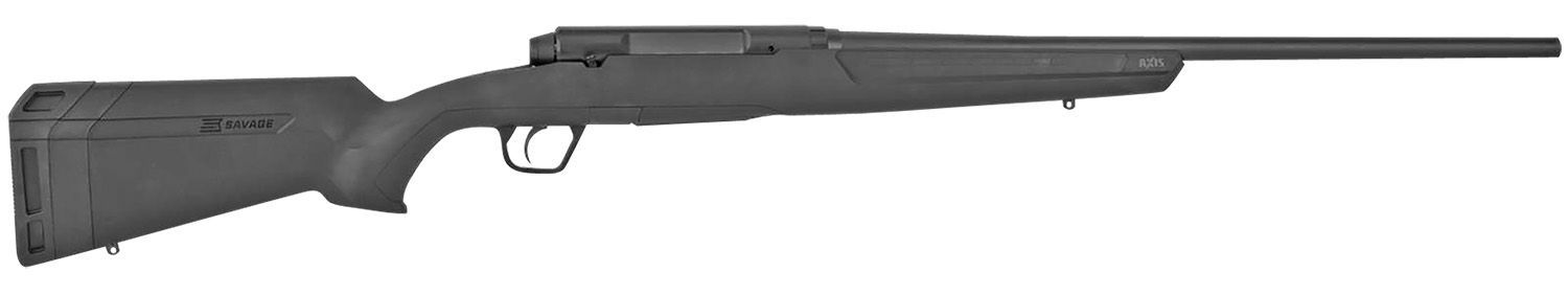 Savage Arms Axis LH Rifle 400 Legend 18" Barrel, 011356581228, 58122
