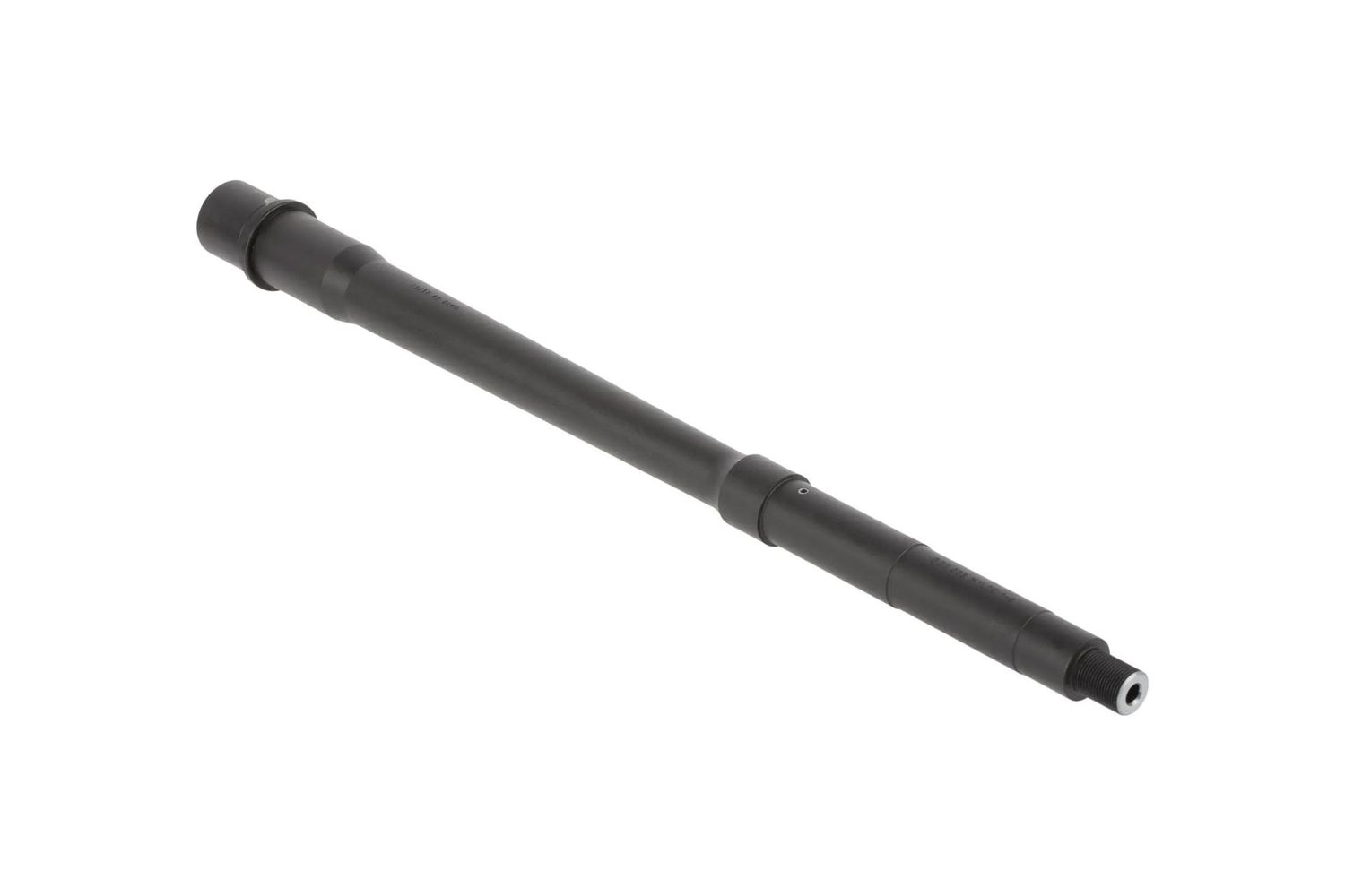 CRITERION BARRELS 13.9" .223 WYLDE CORE PHOSPHATE/CHROME-LINED MIDLENGTH BARREL, 15130-CR8