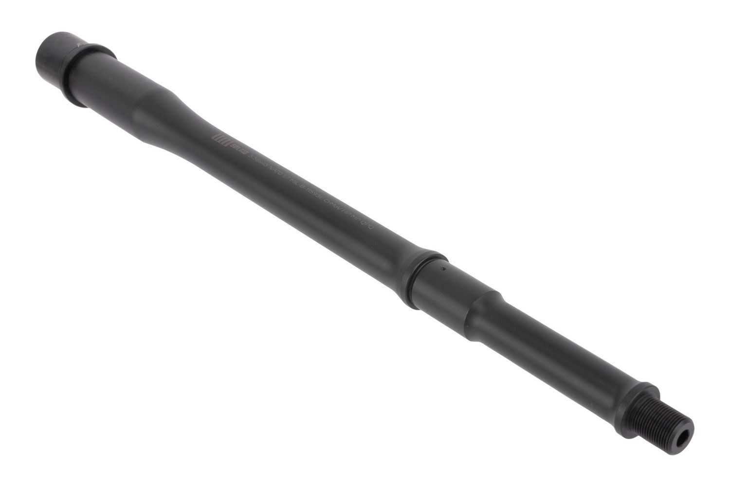 SOLGW 13.9" 5.56 CHF COMBAT V2 BARREL, 13.9combatv2-chf-556