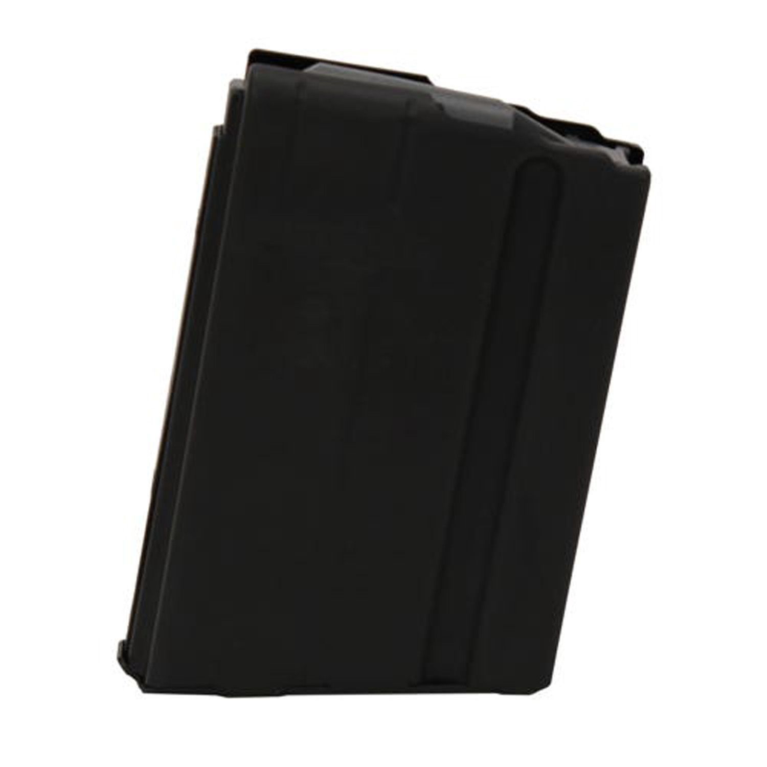 DURAMAG 6.8SPC 5 RD SS 5RD AR15 Magazine - Gray Follower, 5X68041187CPD