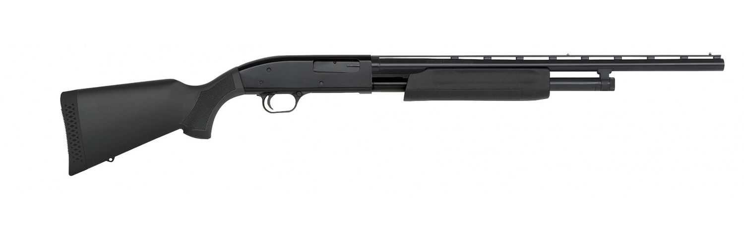 Mossberg Maverick 88 22" 20 GA, Bantam Youth, RH, 049533322029, 32202
