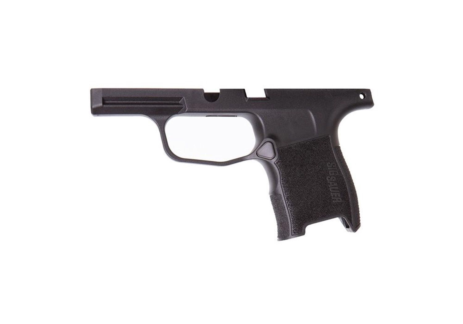Sig Sauer P365 Grip Module Assy. - BLK
