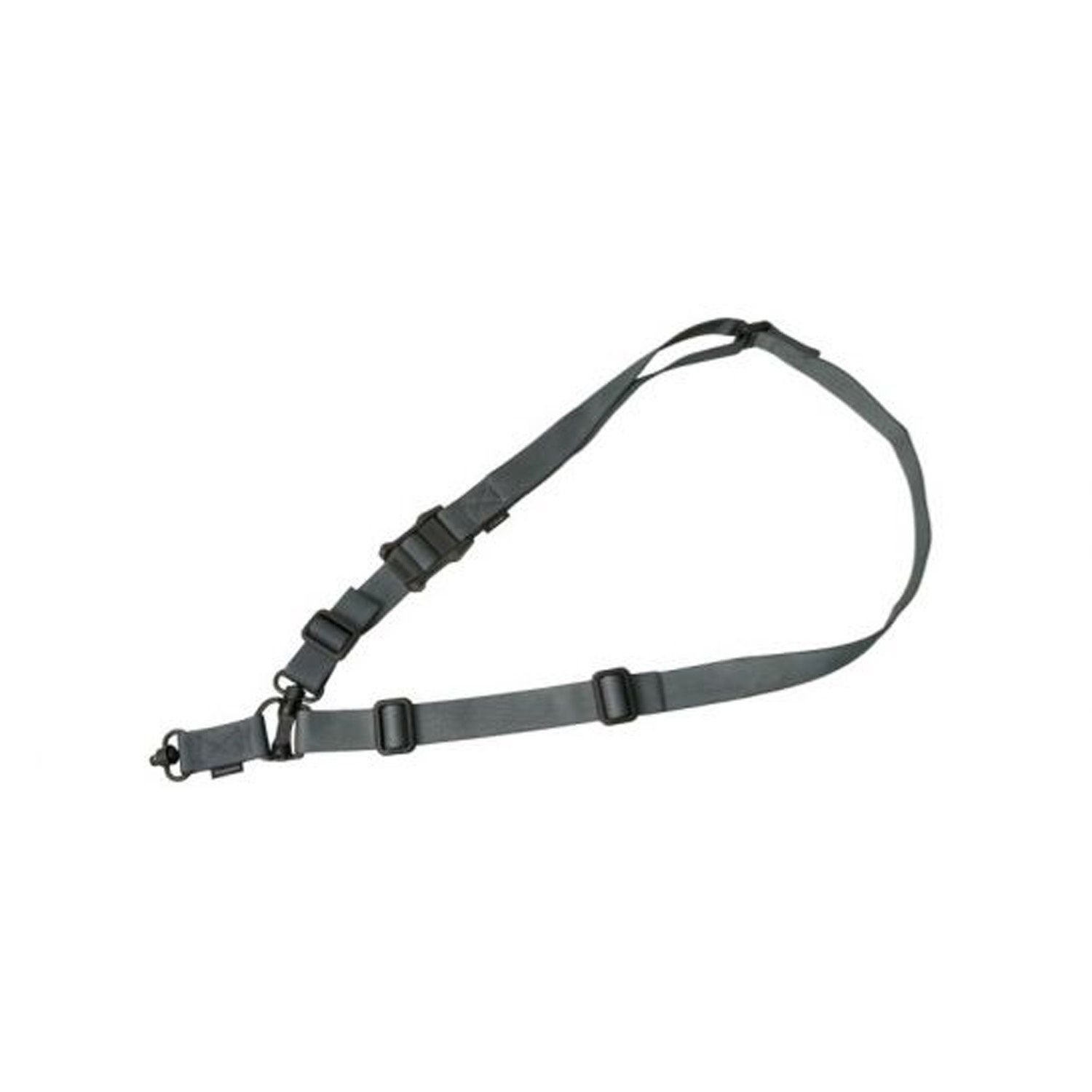 Magpul MS4 Dual QD Sling Gen 2, GRY, 873750011059, MAG518GRY